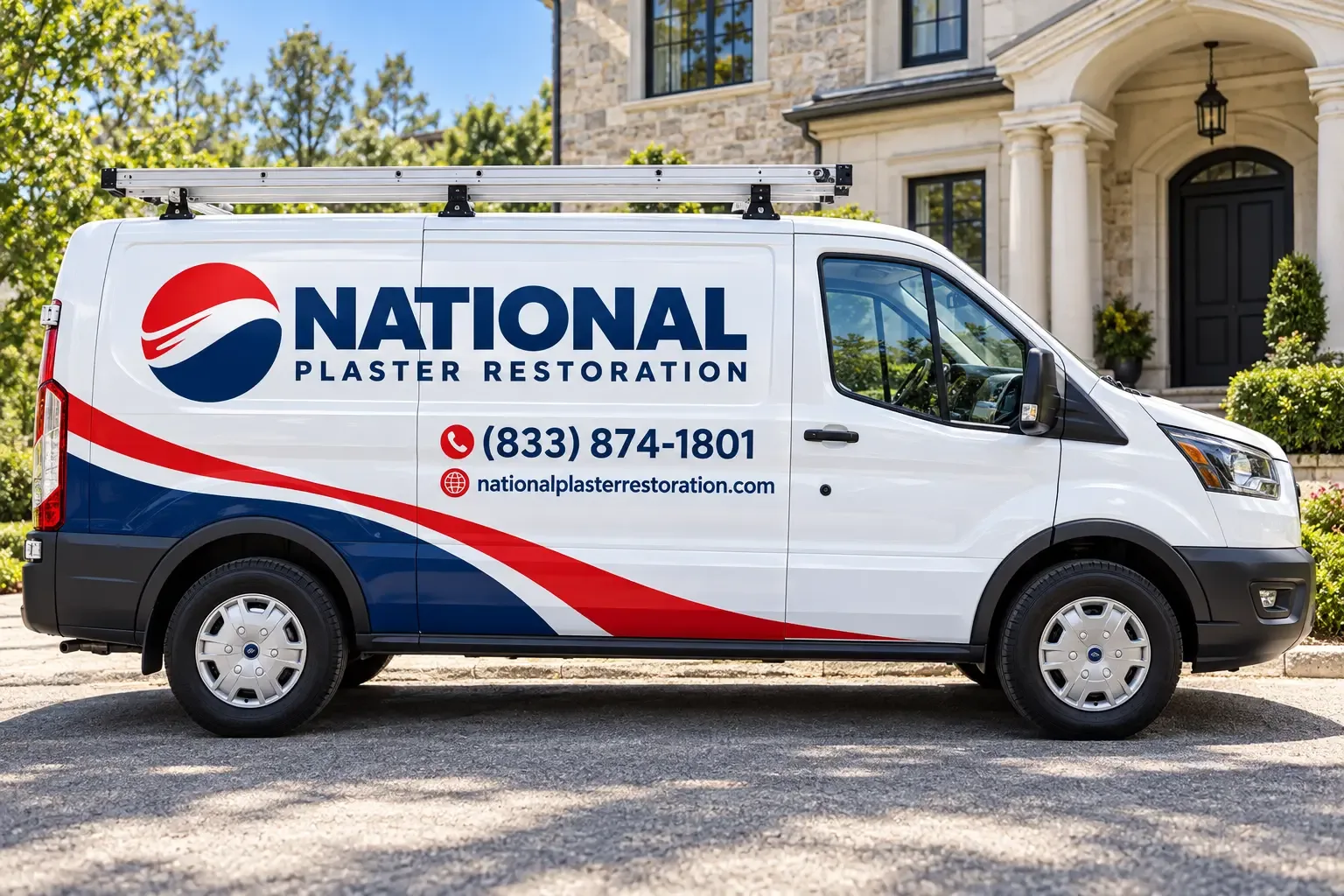 Plaster Repair in Reagan, TN near me