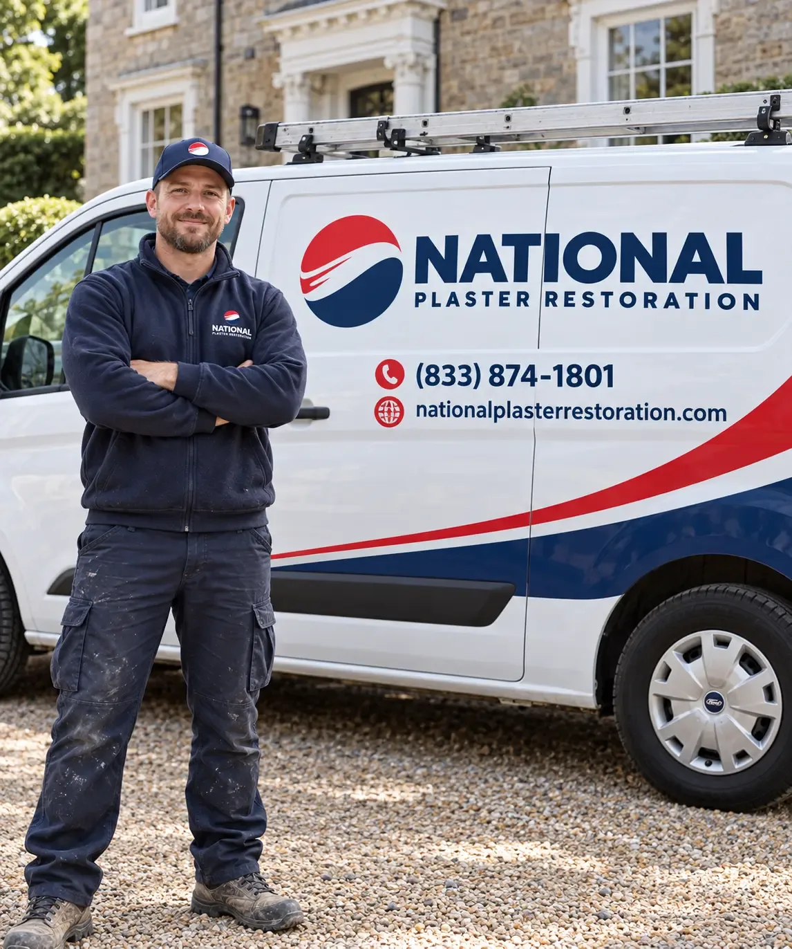 Plaster Repair company in Reagan, TN